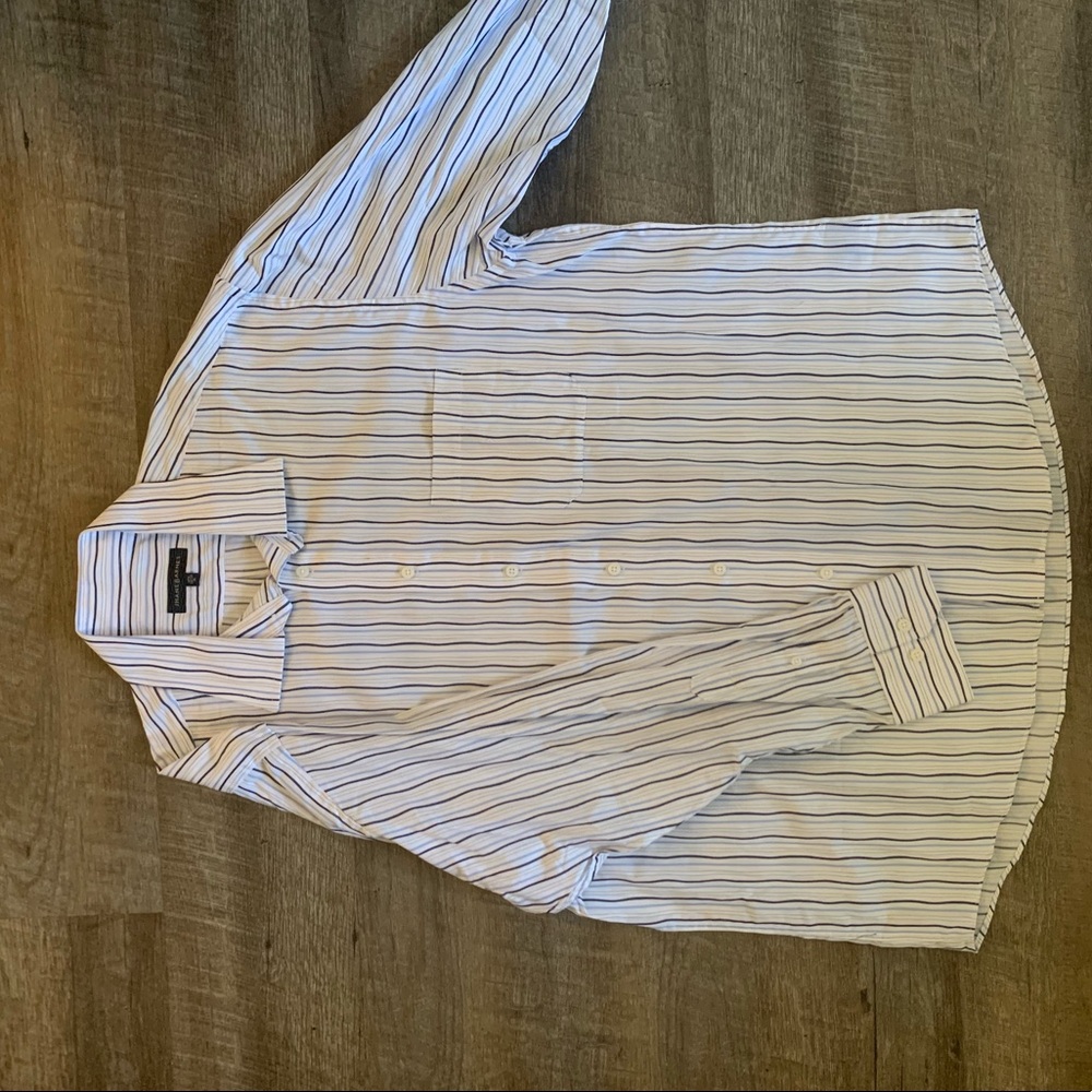 Jhnane Barnes shirt
